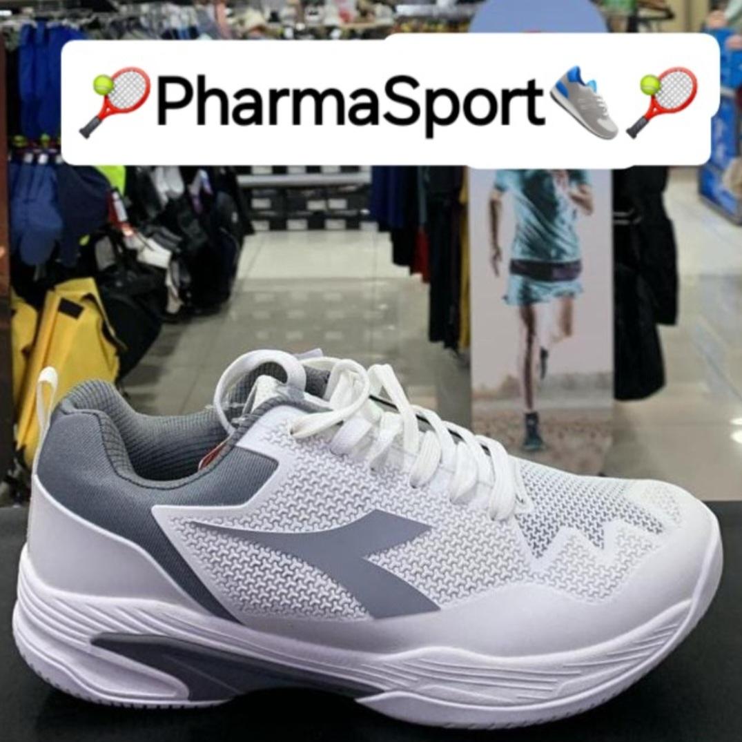 Hotel Kalinga Diadora Mythos Blushield Fly Hip Scarpe Da
