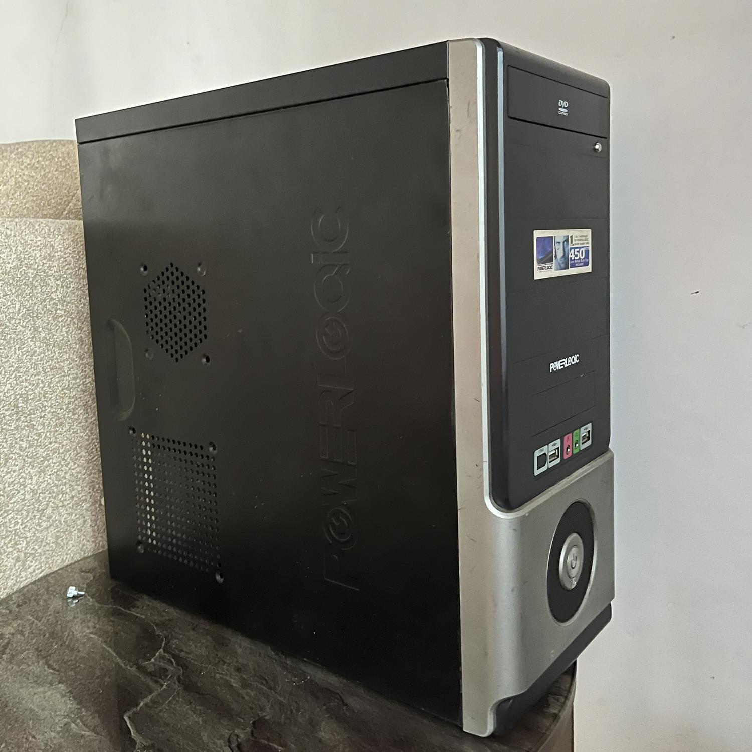 ゲーミングPC/core i5 4590/ 500GB /gtx960/apex ゲーミングPC/core i5 4590/ 500GB /gtx960/apex ゲーミングPC