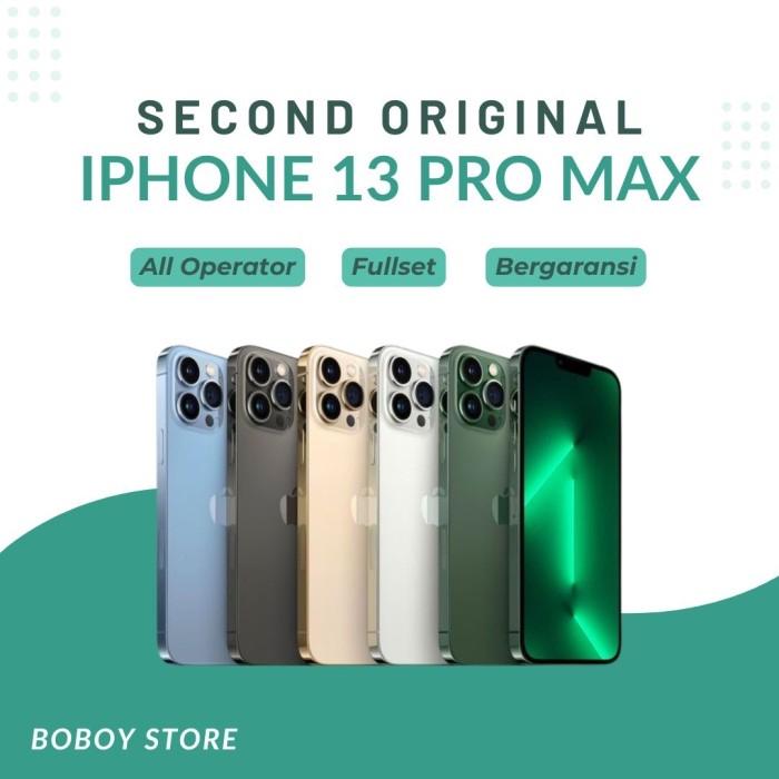 スマートフォン本体 Apple (新品未開封) iPhone 13 Pro Max 256GB 2台