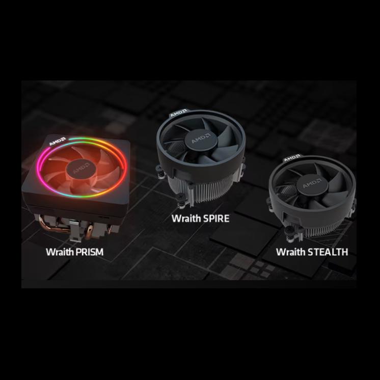 Stock Cooler Amd Stealth Cooler Jual Amd Stock Cooler Murah
