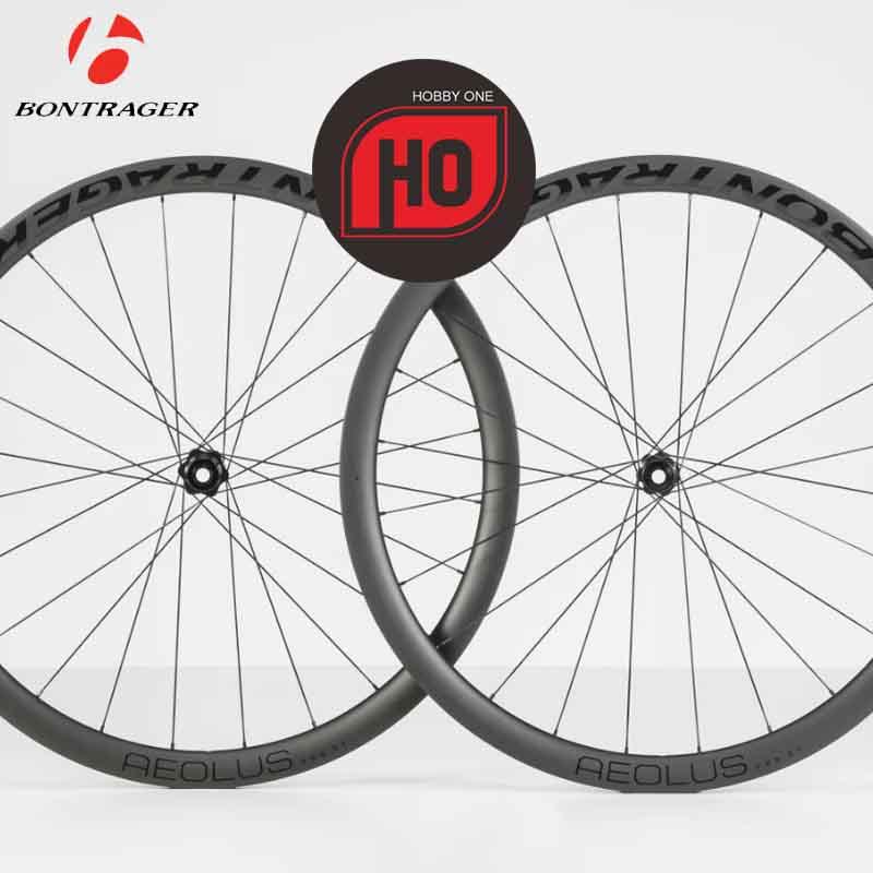 BONTRAGER SELECT 26インチDISCホイールセット BONTRAGER SELECT 26インチDISCホイールセット チューブレス