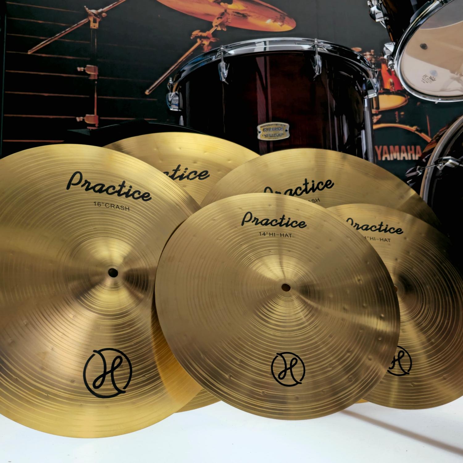 【世界に一枚】Screw Effect Cymbal 16インチ 世界に一枚】Screw Effect Cymbal 16インチ