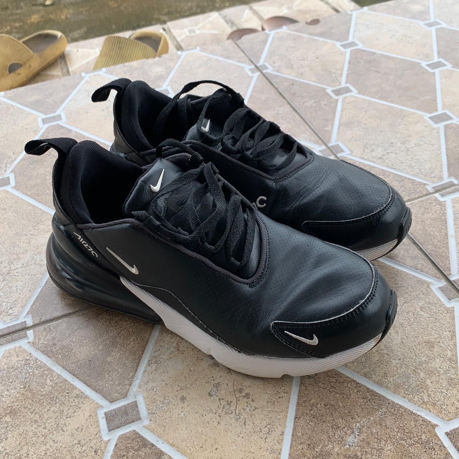 nike airmax 270 harga