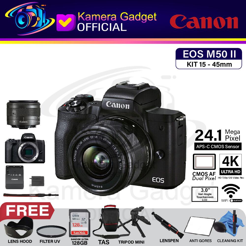 Canon EOS M + EF-M 18-55mm セット（訳あり Canon EOS M3 EF-M 18 