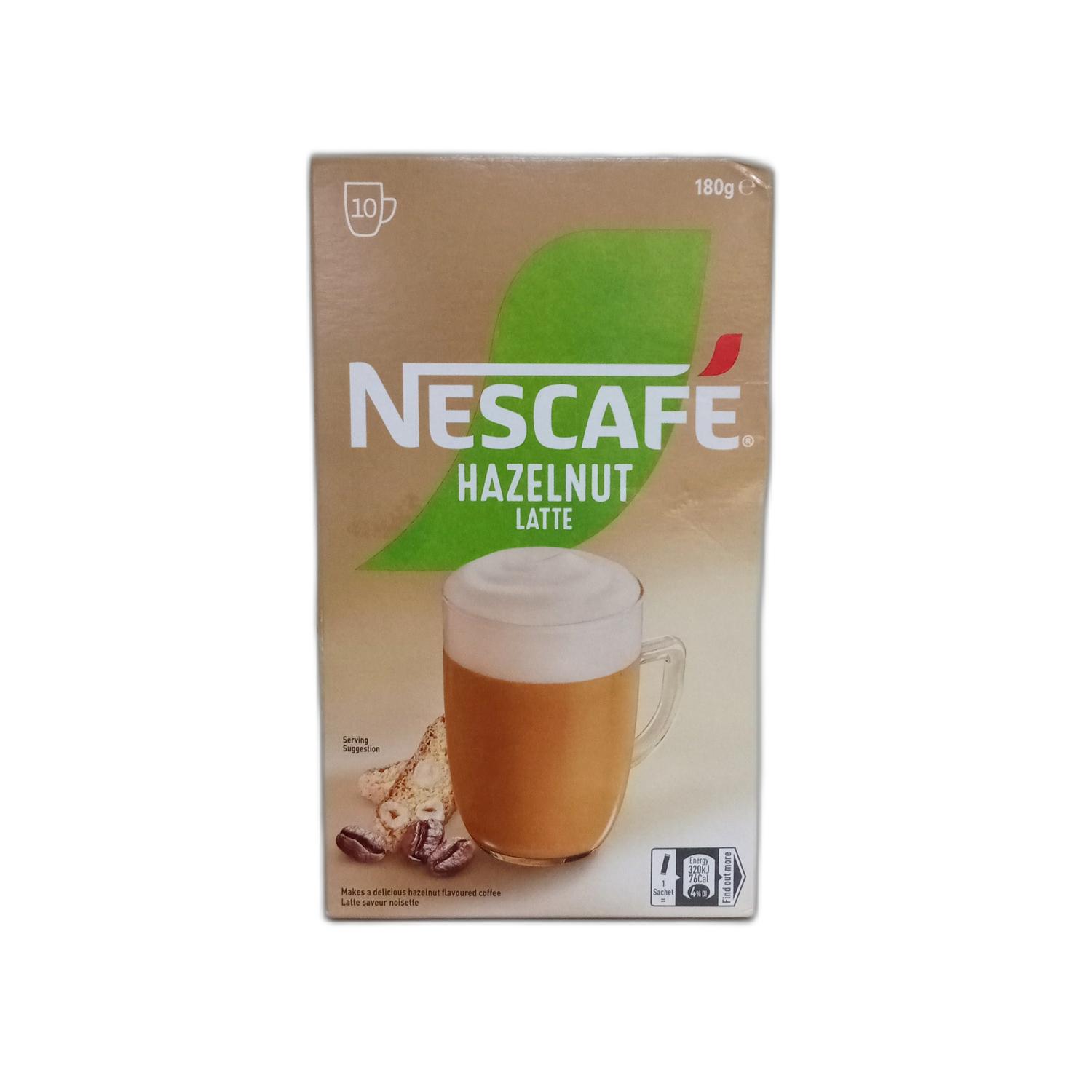 nescafe-hazelnut - Main Image