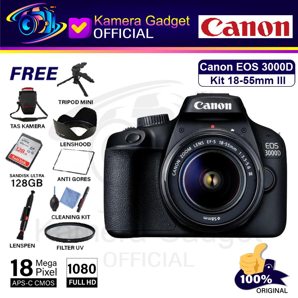 Canon Eos Under 10000 Camera Canon Eos 3000d Canon