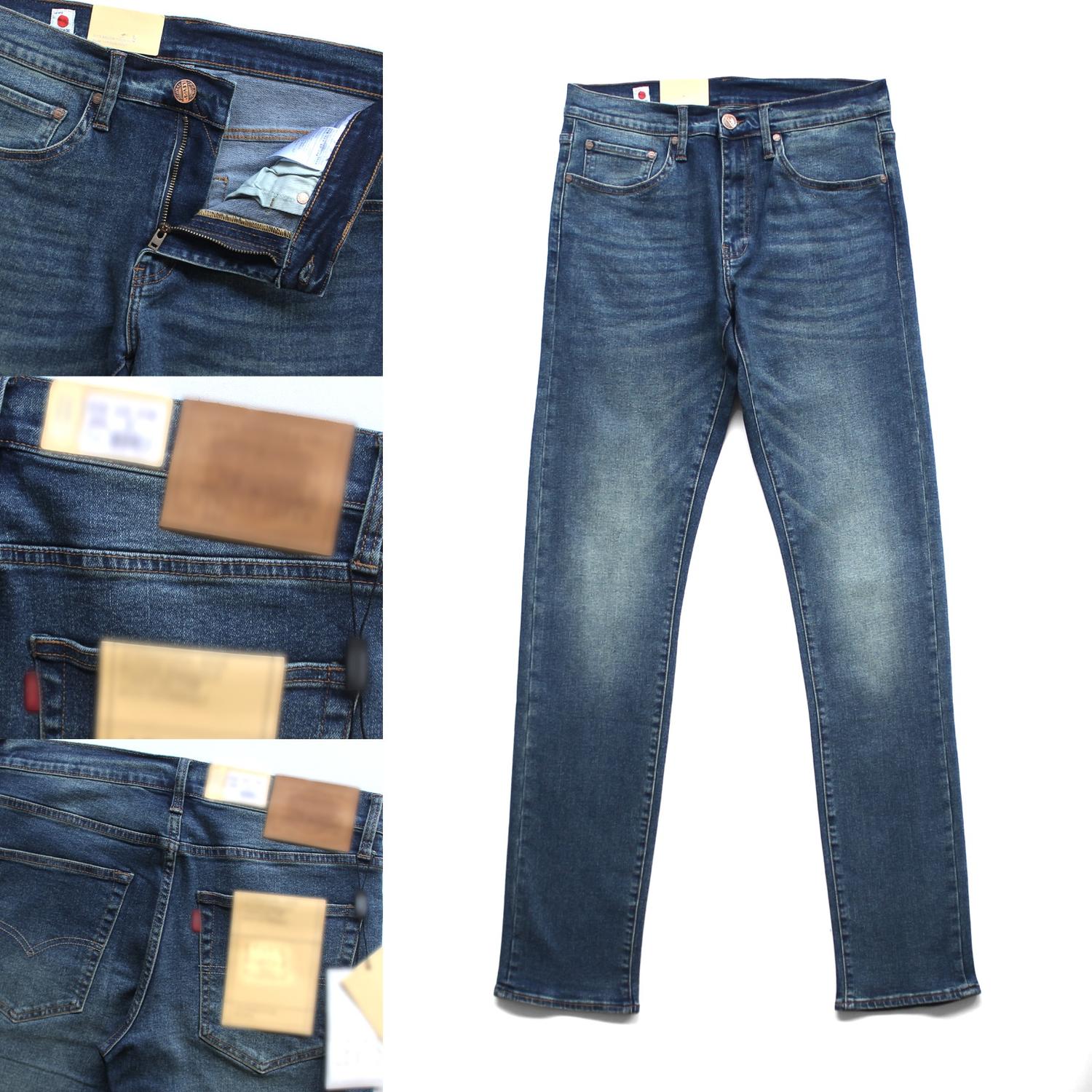 Celana Jeans 511 Coolmax Jual Celana Levis 511 Slim Fit Terbaru