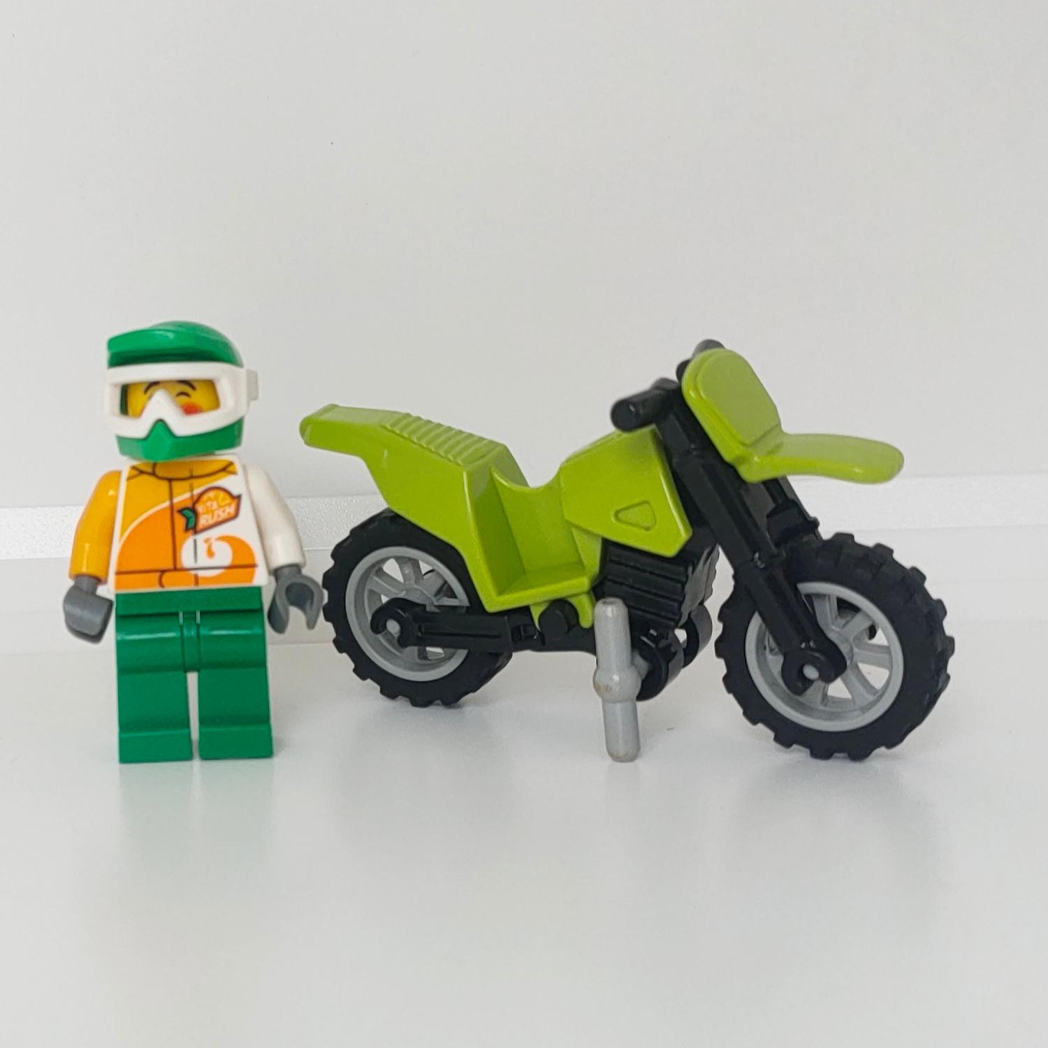 Hotel Kalinga Lego Technic Dirt Bike 8291 Lego Moto Cross Vendita