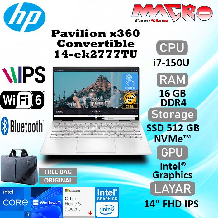Jual Hp Pavilion X360 14 I7 Murah Terbaik Harga Terbaru