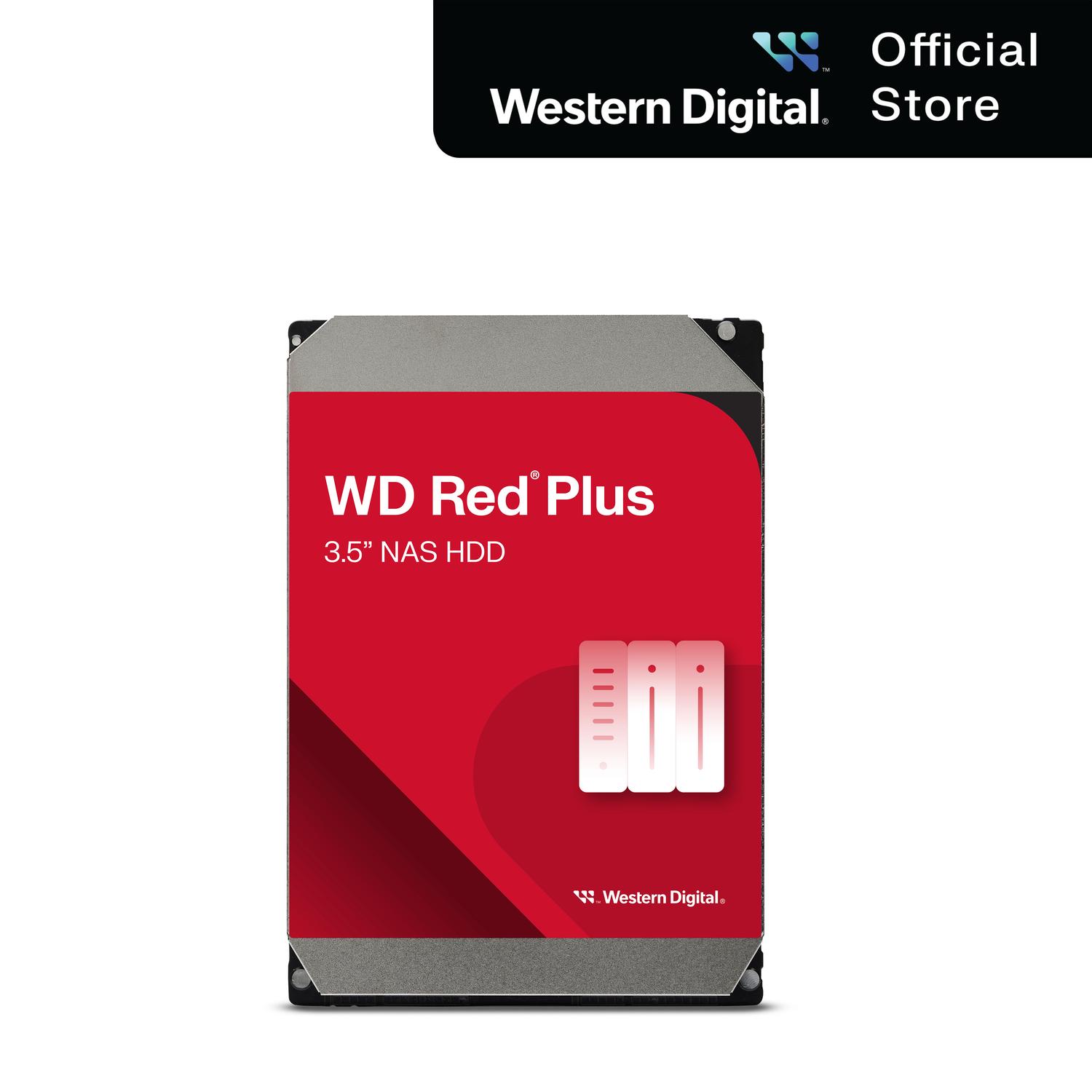 NAS向け WD Red NAS向け HDD 8TB WD80EFAX