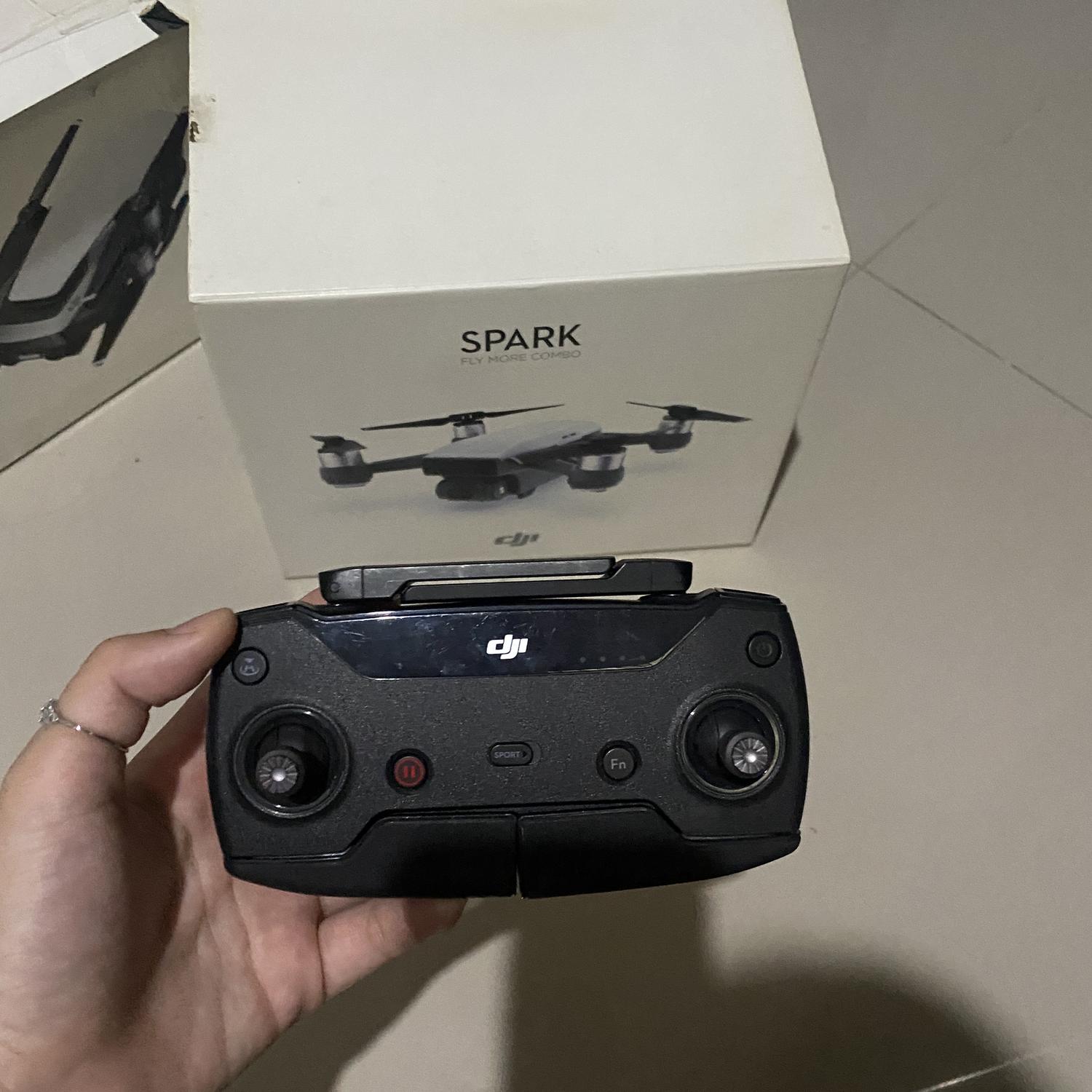 Remote Controller Jual Dji Spark Combo Dji Mavic Air Dji Spark
