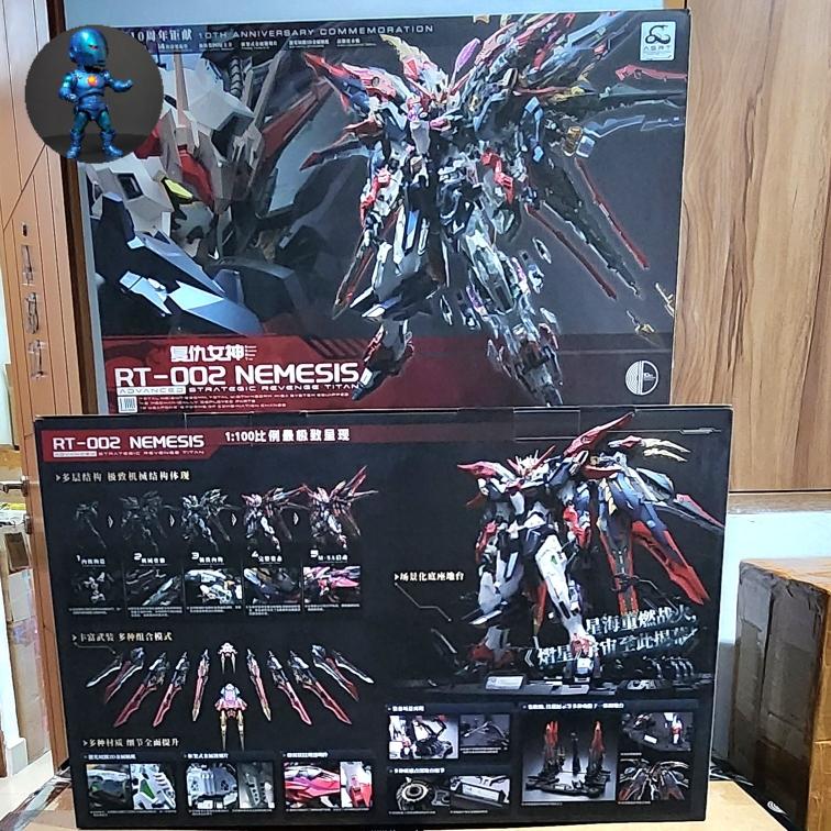 1/100 Infinite Dimension 