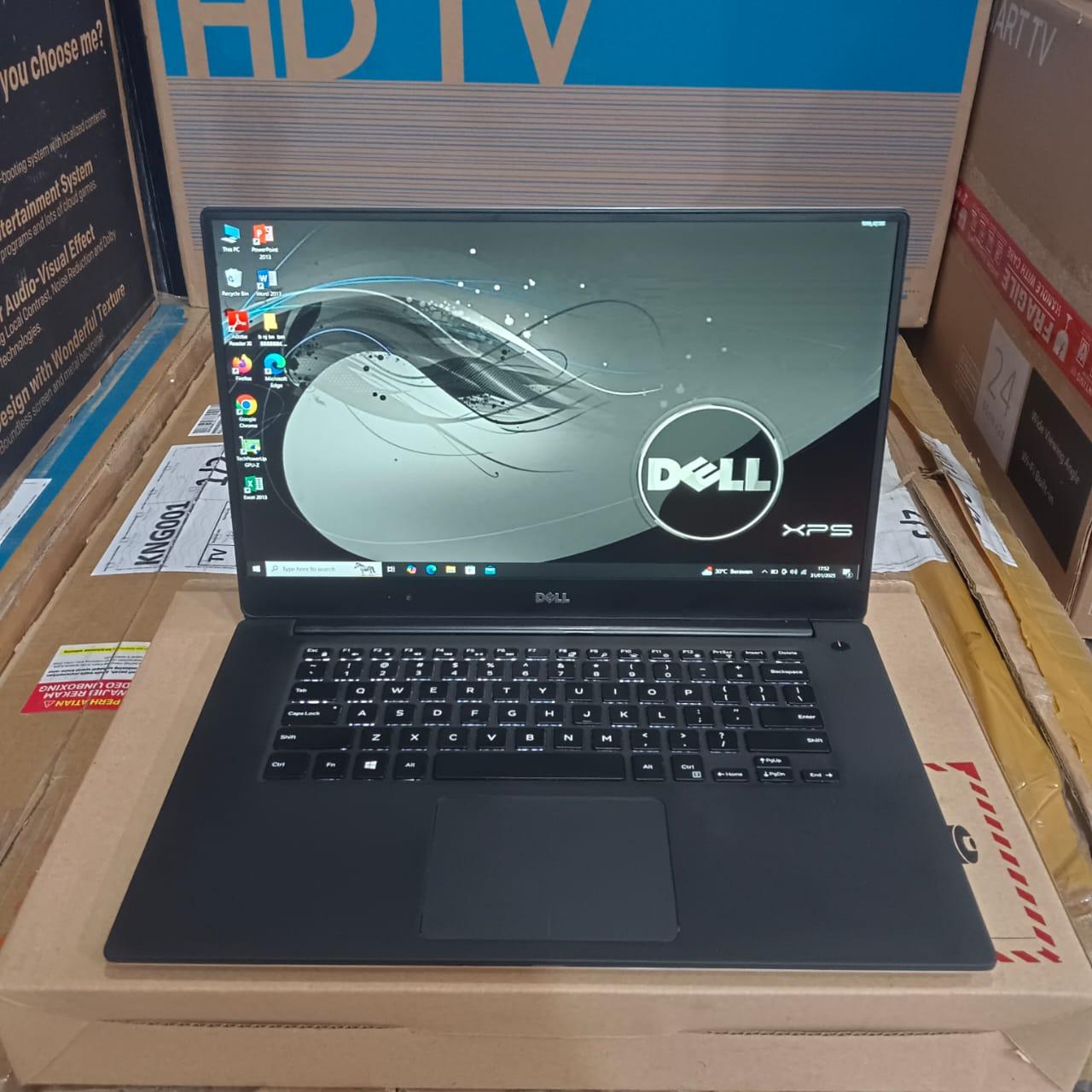 DELL ワークステーション Core i7/SSD/MEM16GB/GPU