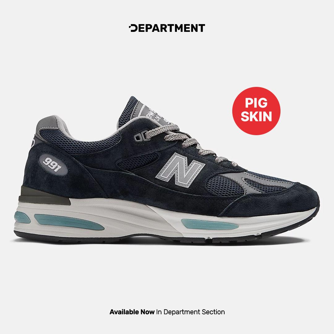 New balance 991 cheap