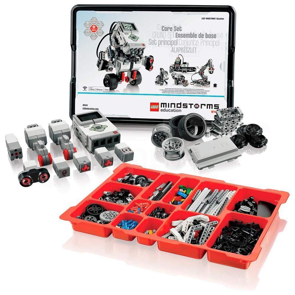 Mindstorms Ev3 Robot Robot Lego Nxt Mindstorms Robot Ev3 3131 Lego