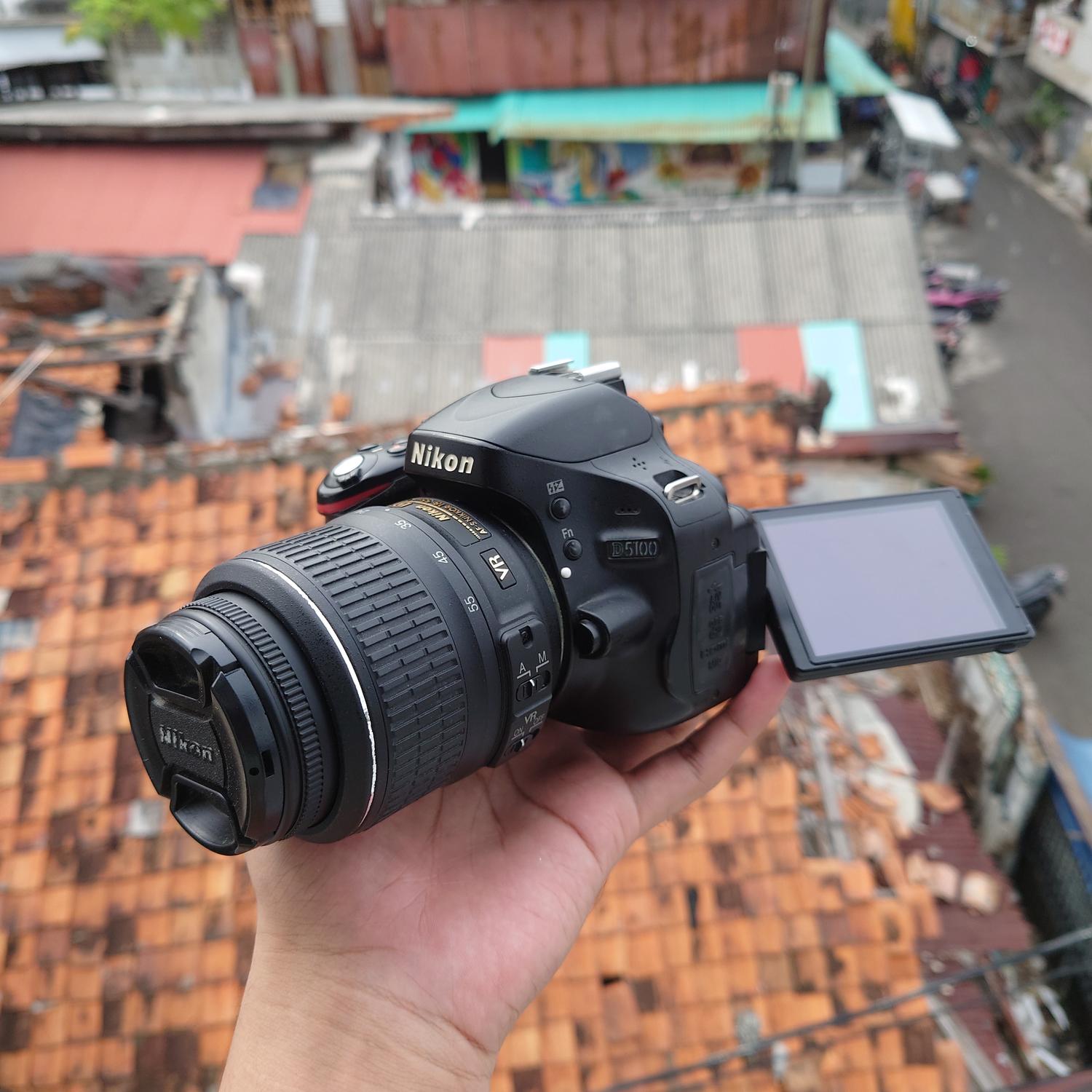 Nikon D600 Nikon D5100 Wifi Adapter Timer Remote Shutter Release