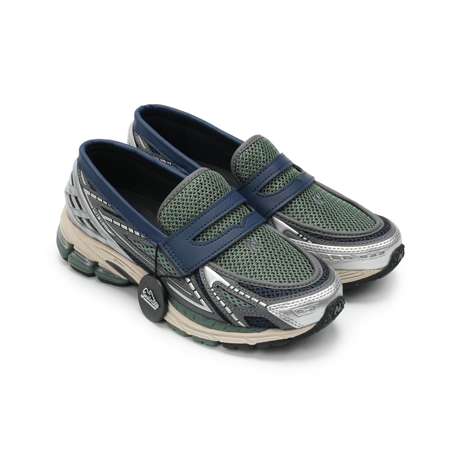 Hotel Kalinga New Balance 990 Junya Watanabe Sneaker Von New