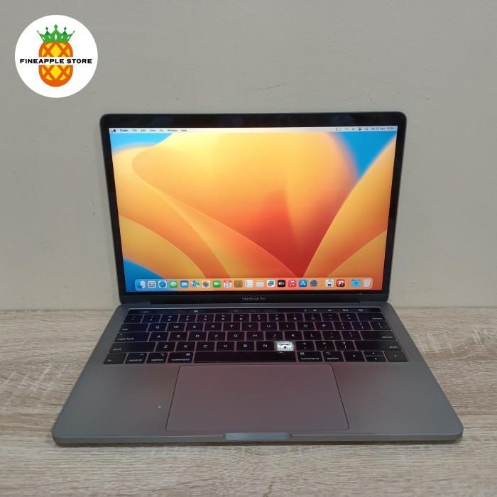 Apple macbook Pro 13インチ 2019 #mon048