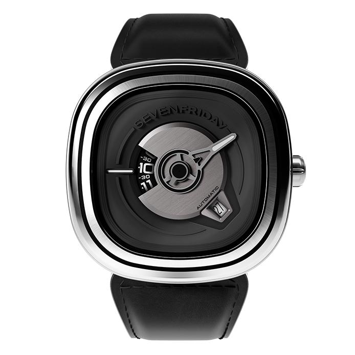 Stainless Steel Jual Seven Friday Original For Panerai Seven