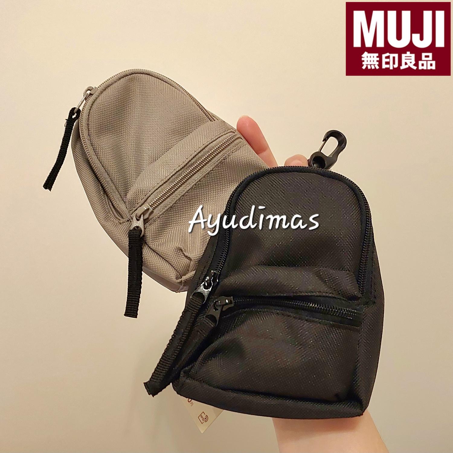 Muji Packable Backpack MUJI Purchasing New Muji Foldable Backpack