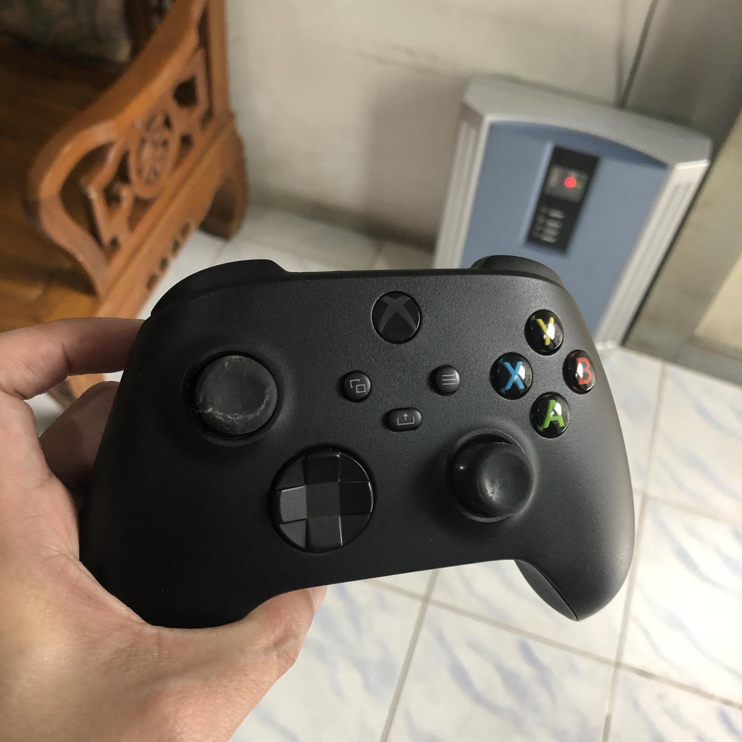 Original Xbox Controller New Xbox 2019 Price Xbox-controller