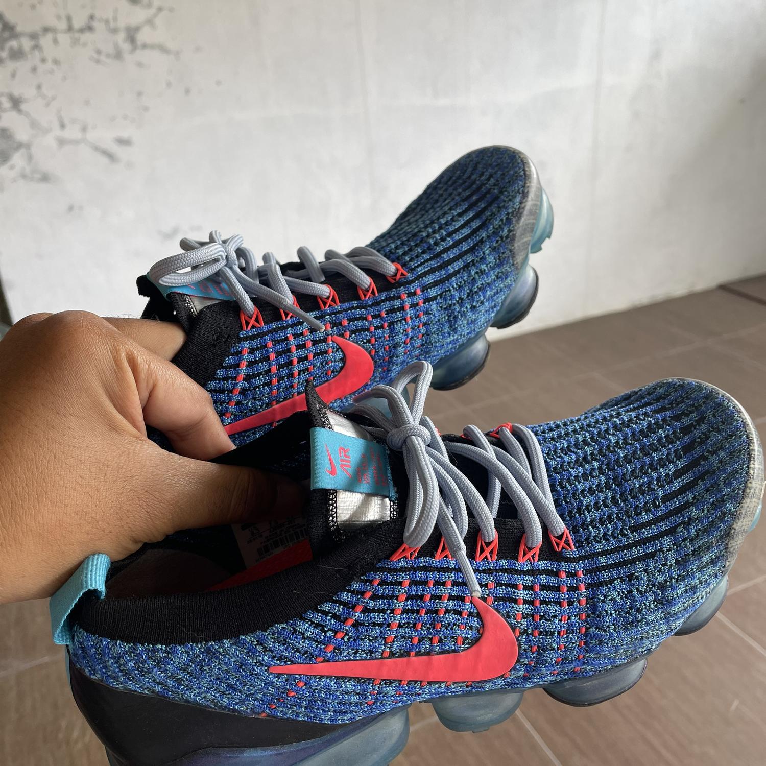 Flyknit Sneakers Nike Air Vapormax Flyknit For Men Nike Air