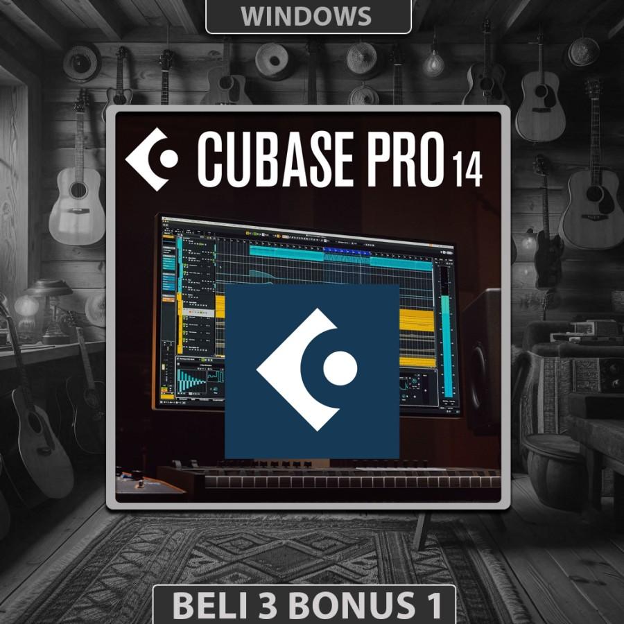 Cubase Pro 11  最終価格10/18 Steinberg Cubase 11 発表！| 新たな制作スタイルを提示する