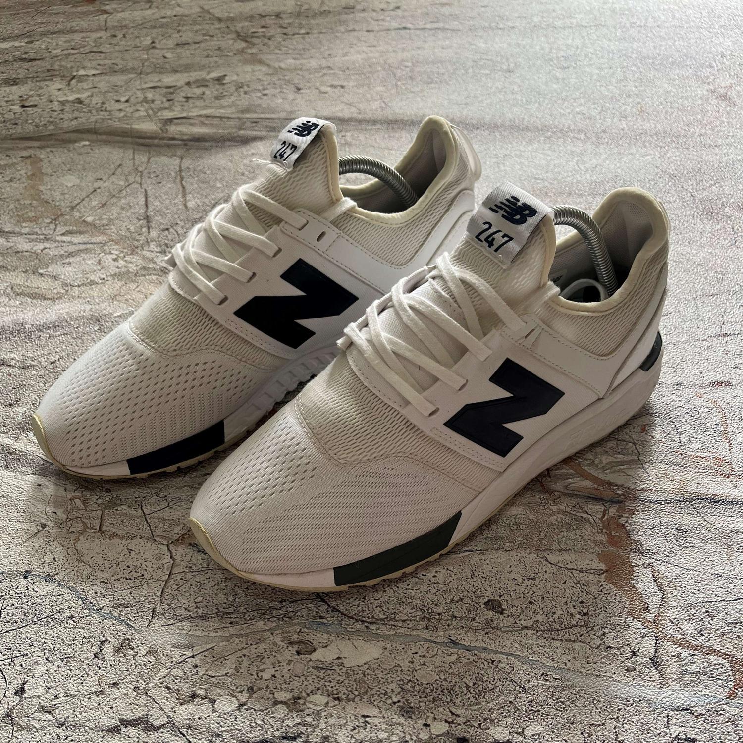 Sepatu New Balance 247 Neon Disha New Balance 247 Kinder Turquoise