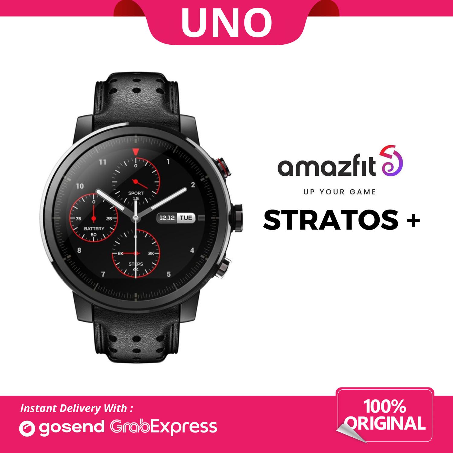 Smartwatch Amazfit Amazfit Gtr Pantallas Amazfit Gtr Amazfit