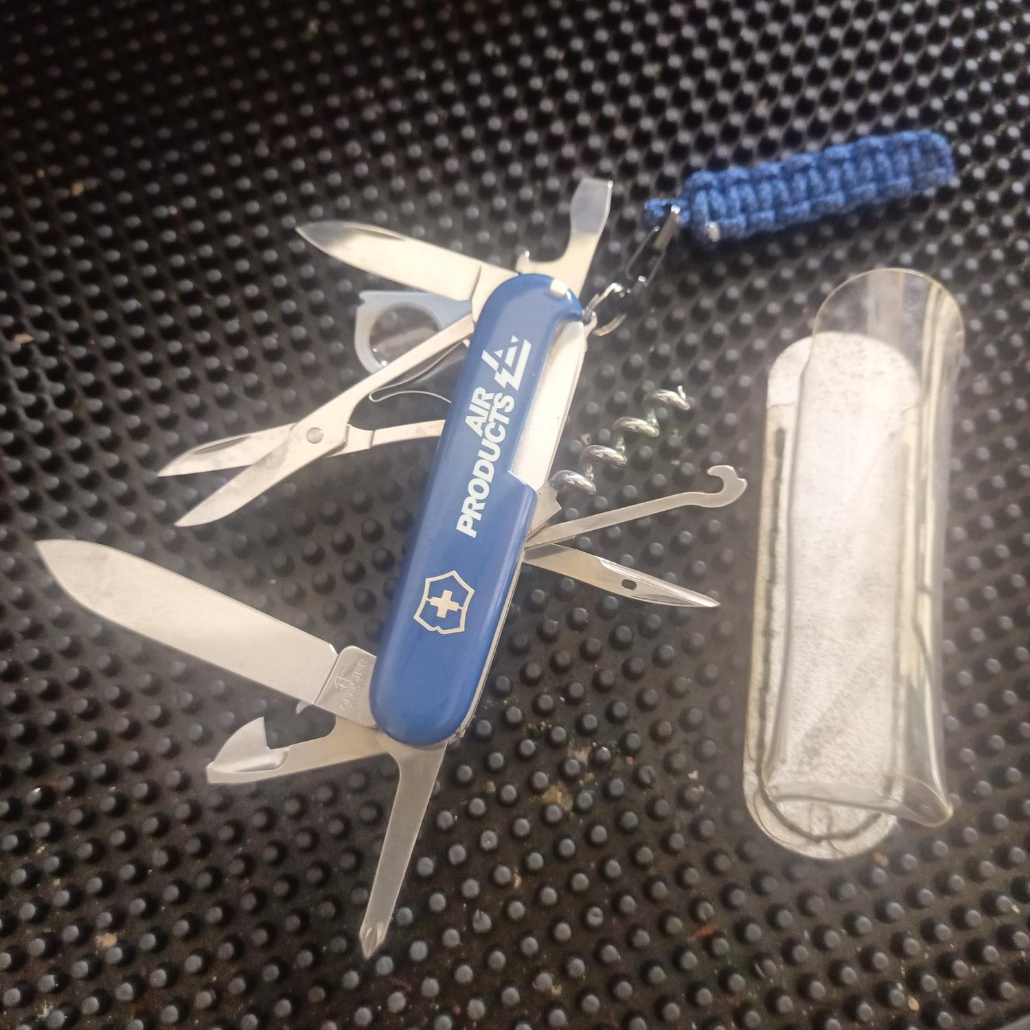 Jual Victorinox Pocket Terbaik Harga Murah Oktober 2025 Cicil