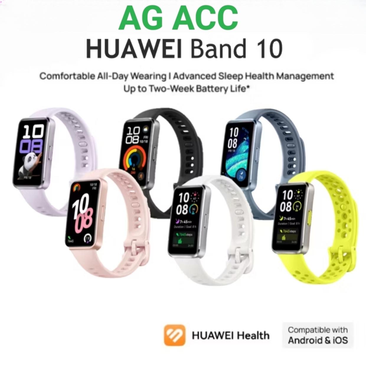 Aplikasi Huawei Band Huawei Watch Fitness App Huawei Terbaru
