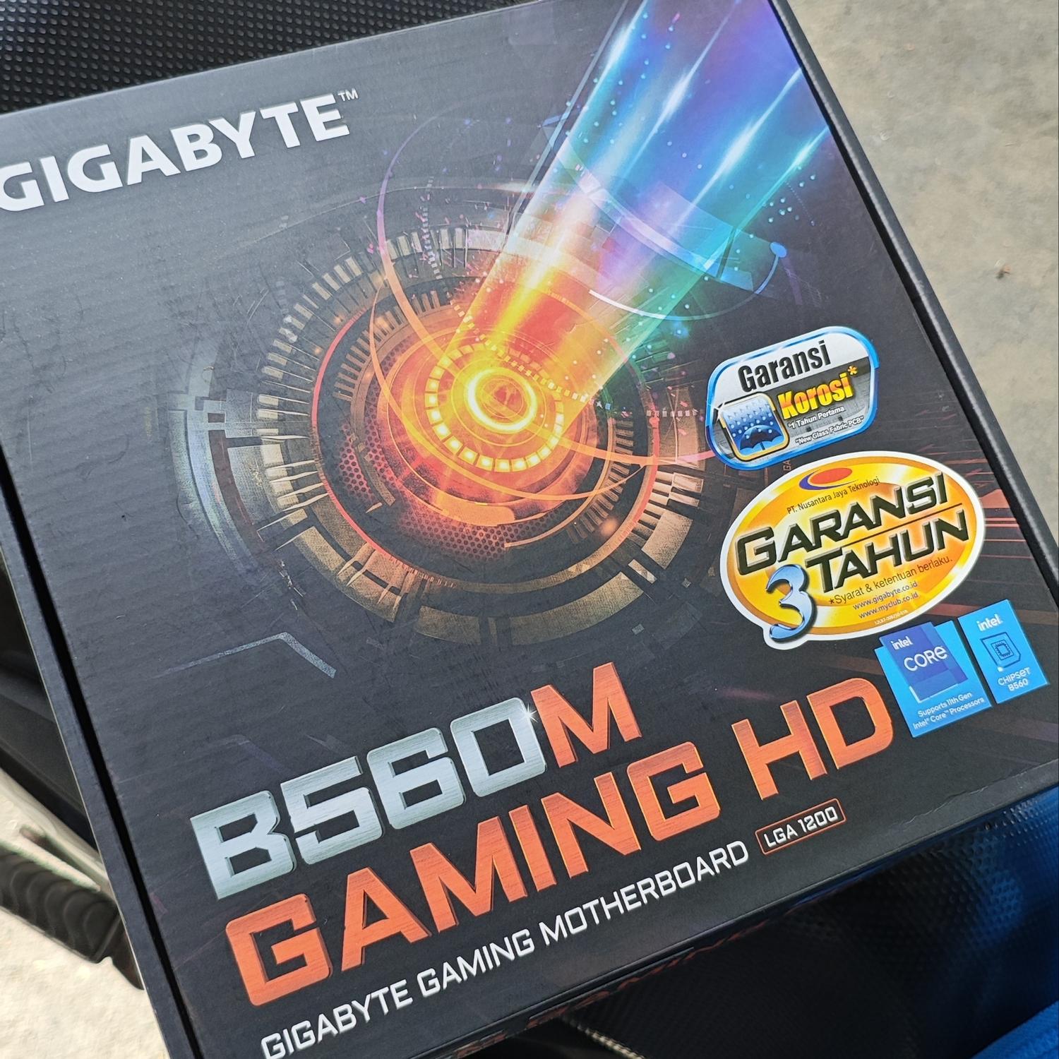 Motherboard Pc Gaming Terbaik Jual Motherboard Gaming Intel