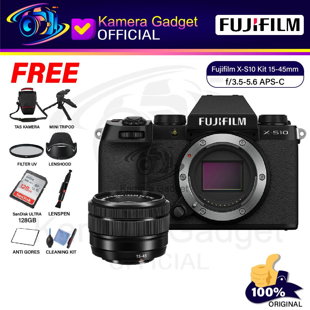 Lens Fuji Xs10 Vs Sony A6400 Sony A6400 Vs Fuji Xs10 Fujifilm X