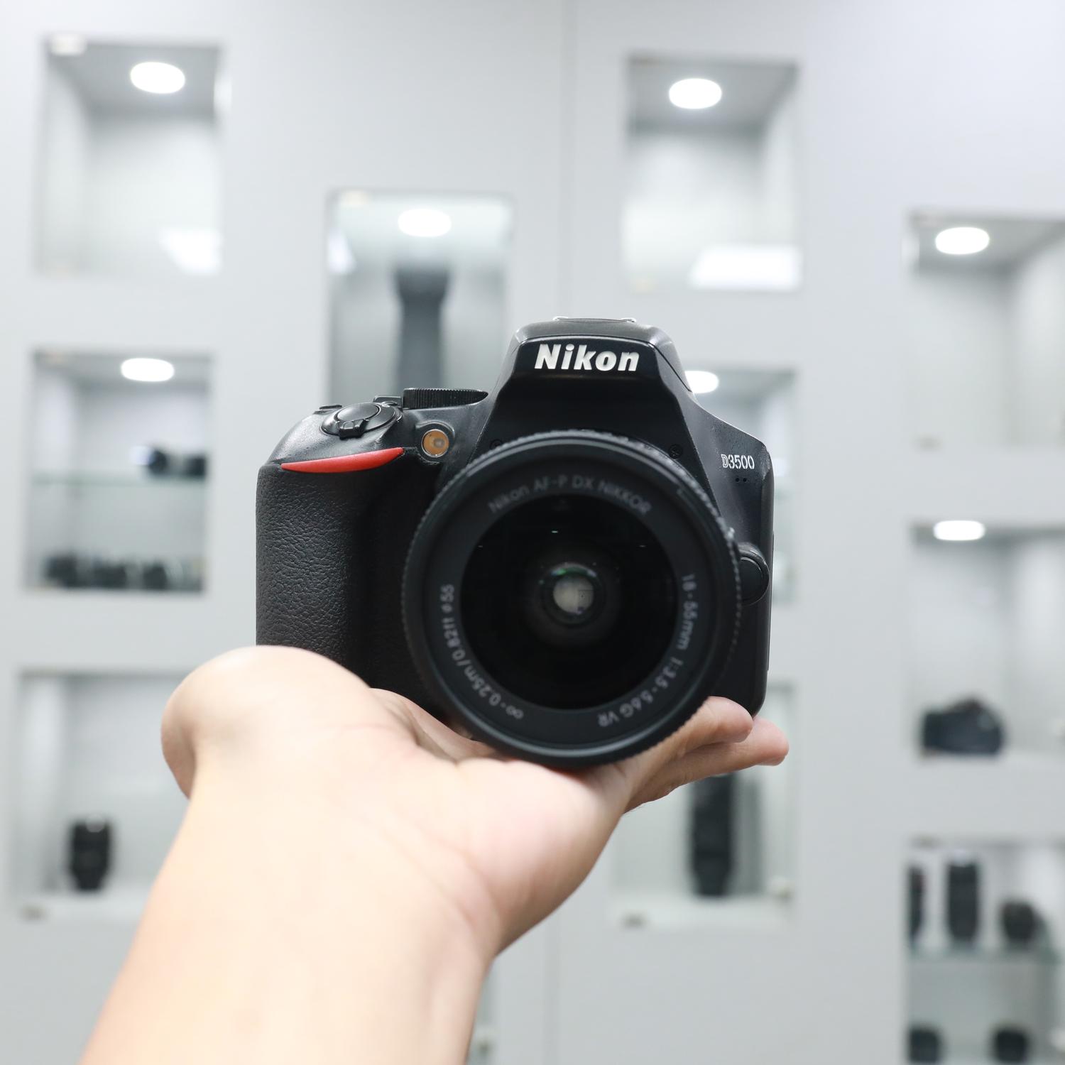Jual Nikon D90 Kit Terbaru - Harga Murah Agustus 2025