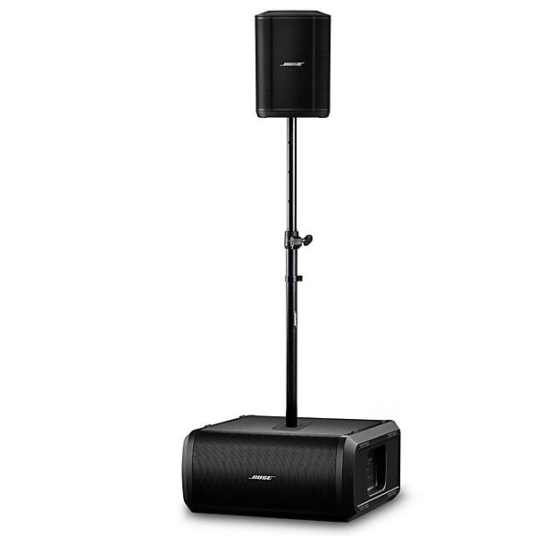 訳あり】Bose OmniJewel floorstandsスピーカースタンド Bose UFS-20