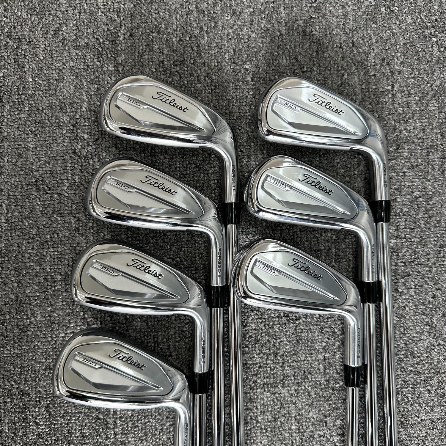 ゴルフクラブセット ドライバー・アイアン・パター ゴルフバックドライバーアイアンパターセット