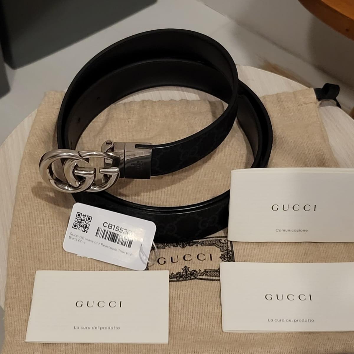 Gucci Marmont Tali Pinggang Gg Gucci Marmont Harga Tali Pinggang