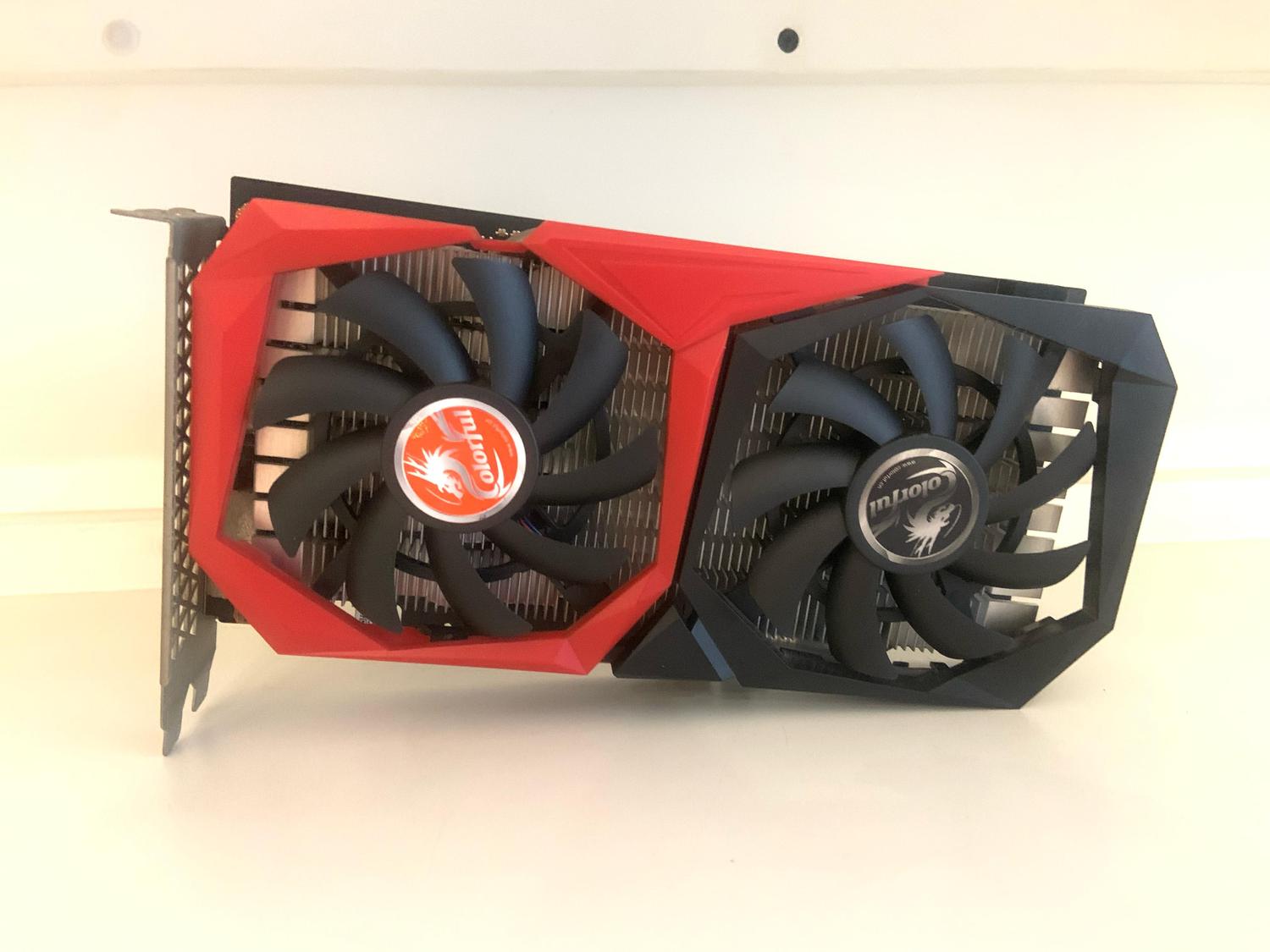 MSI AERO GTX1660Super 6GB 価格.com - MSI GeForce GTX 1660 SUPER