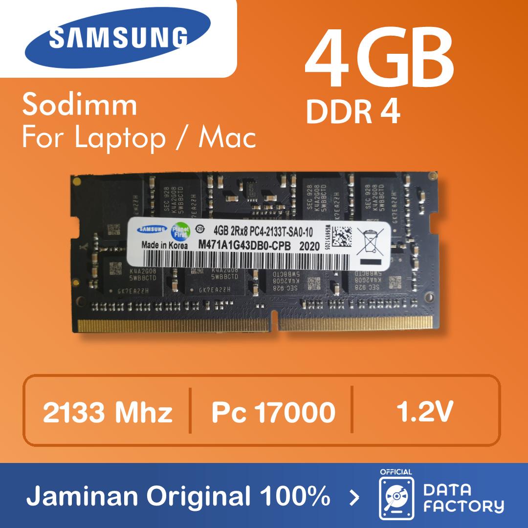 アドテック ADS2133D-R8GSB4 DDR4-2133 288pin RDIMM 8GB×4枚