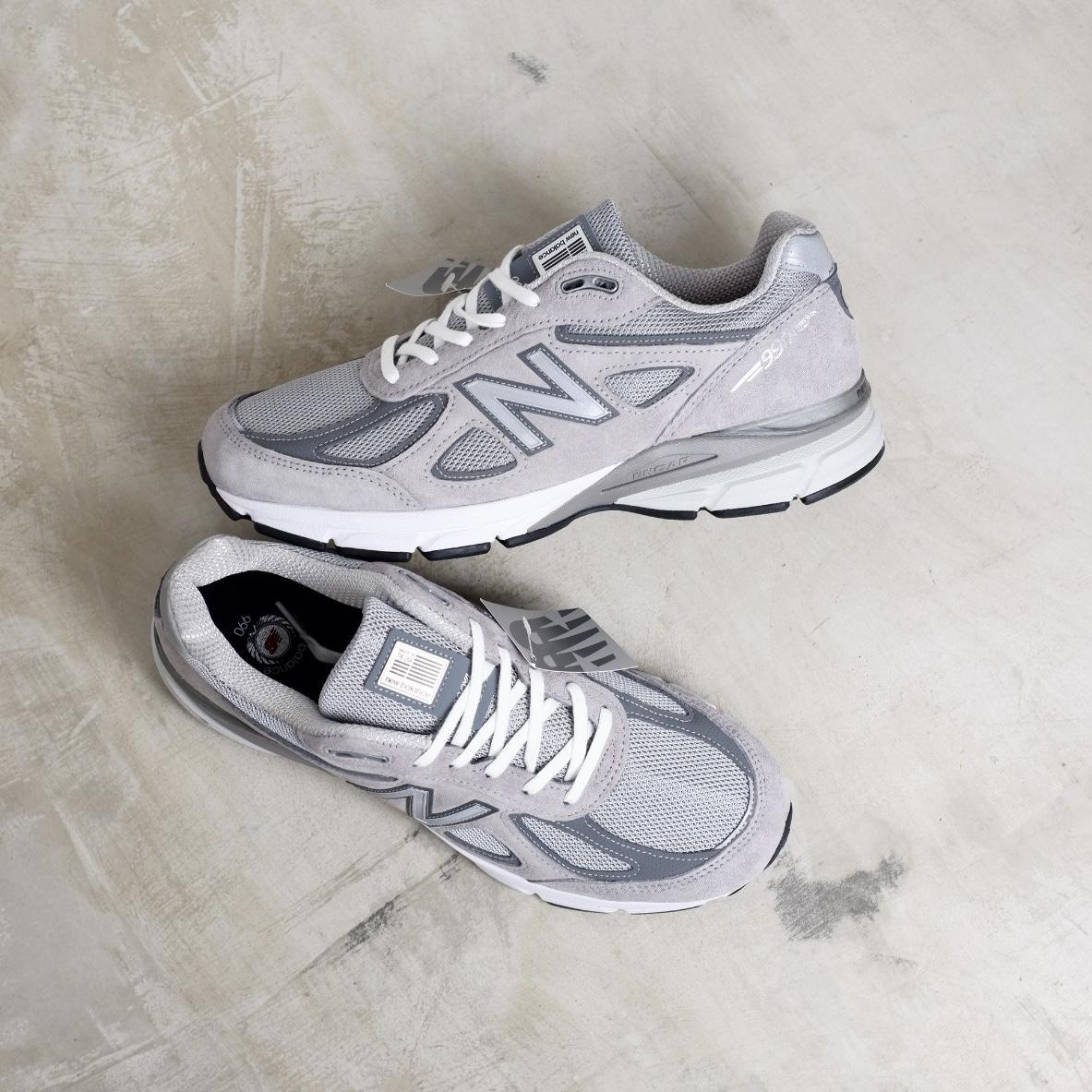 Balance 990 V4 New Balance 994 Damen White New Sale Balance 994
