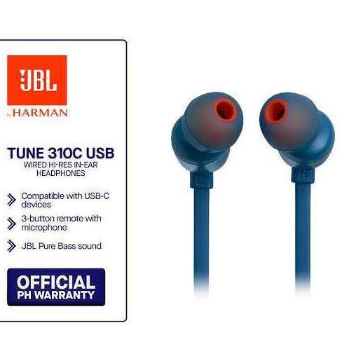 Jual Headset Jbl Type C Murah Terbaik Harga Terbaru Oktober