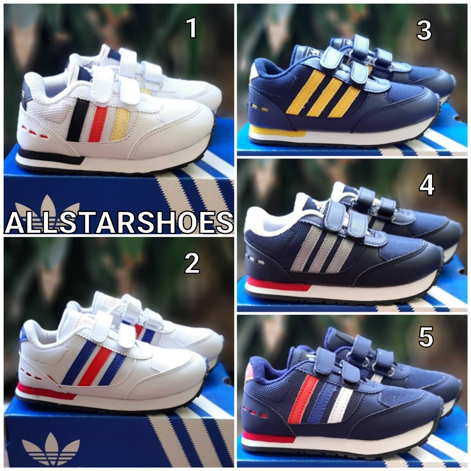 Adidas Originals Adidas Neo Label Derby Ii Mens Trainers Jual