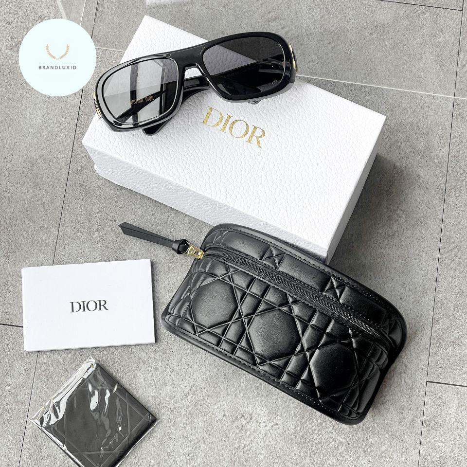 Kacamata Hitam Occhiali Dior So Stellaire Polarized Sunglasses