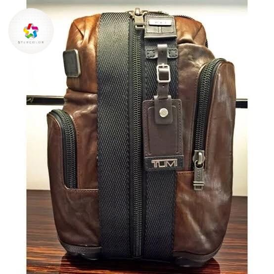 Tokopedia Tas Tumi Saratoga Tumi Saratoga Sling Tumi Higgins Sling