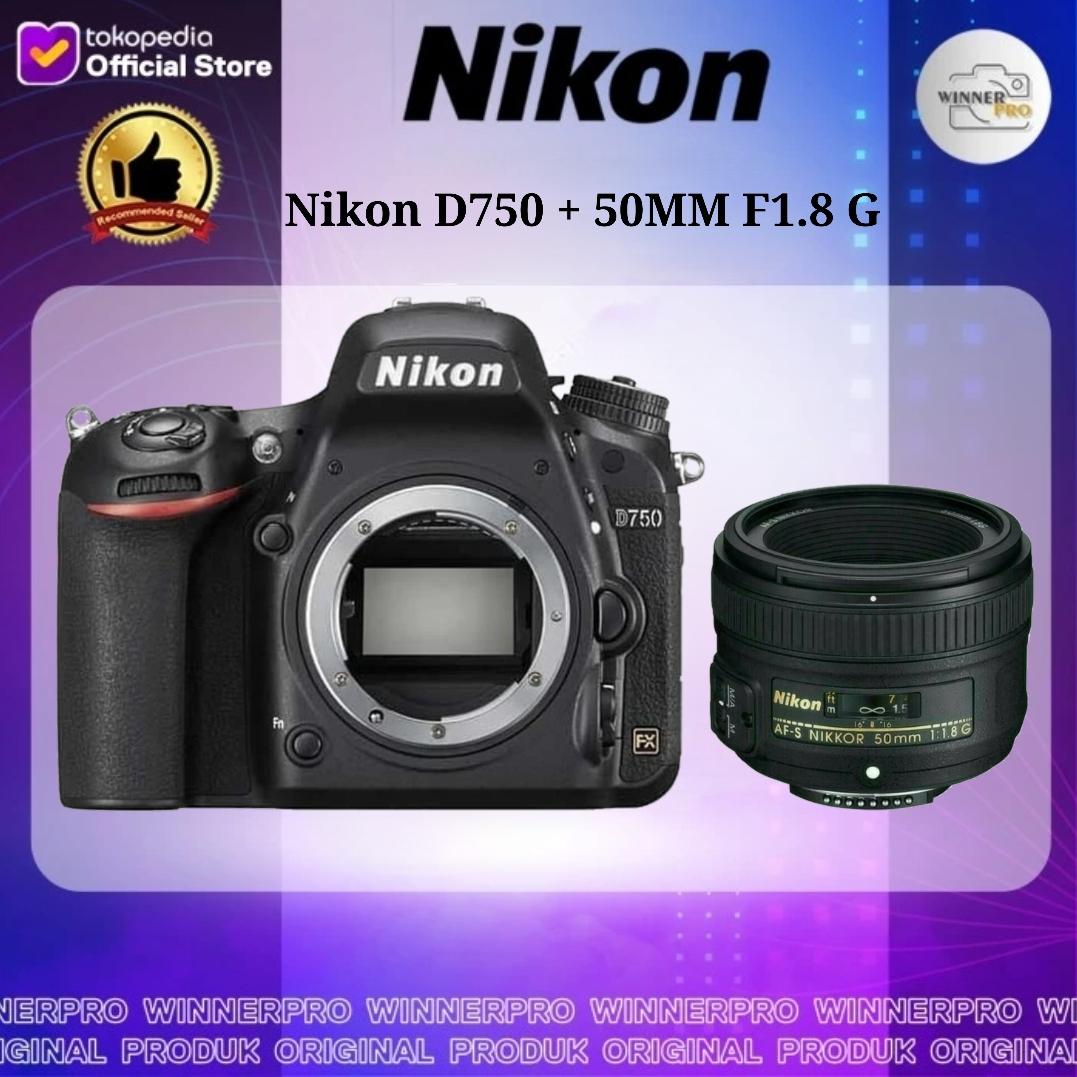 Kamera Nikon Dslr Nikon D750 Details Nikon D750 Full Frame Camera
