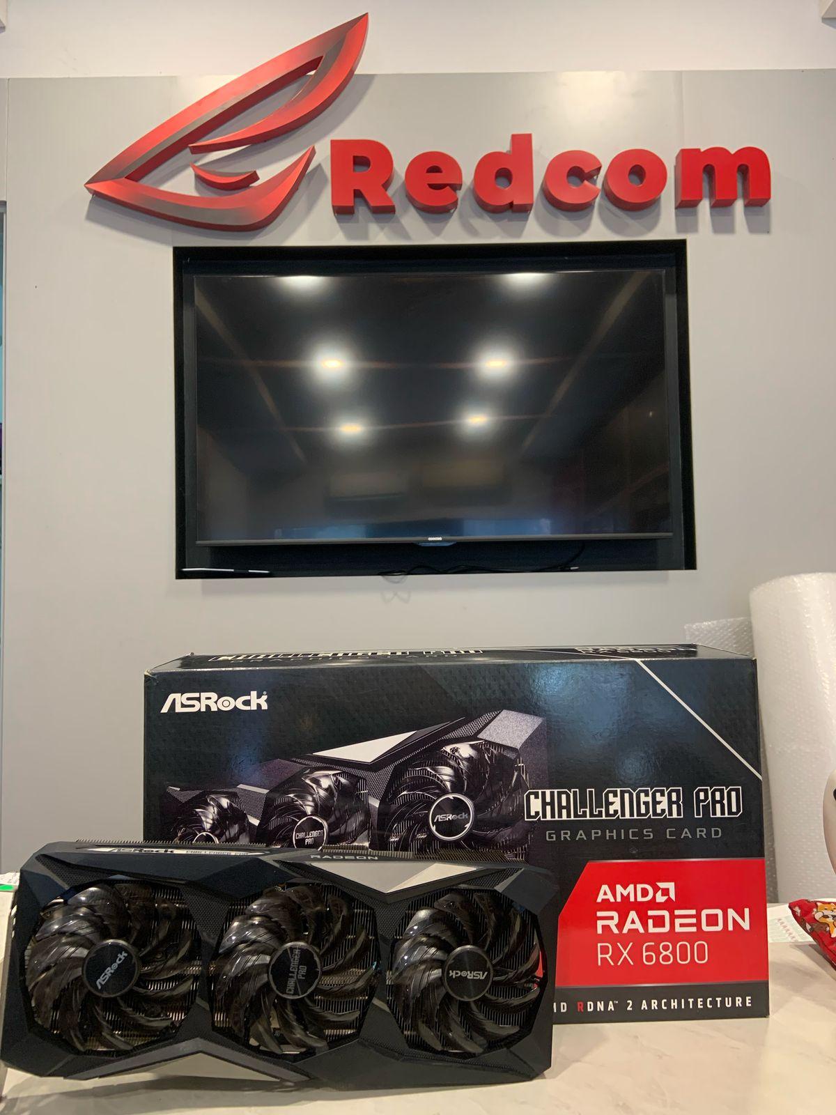 Amd Gpu Laptop Amd Rx 6000 Rx 6800m Radeon Laptop Graphics Card