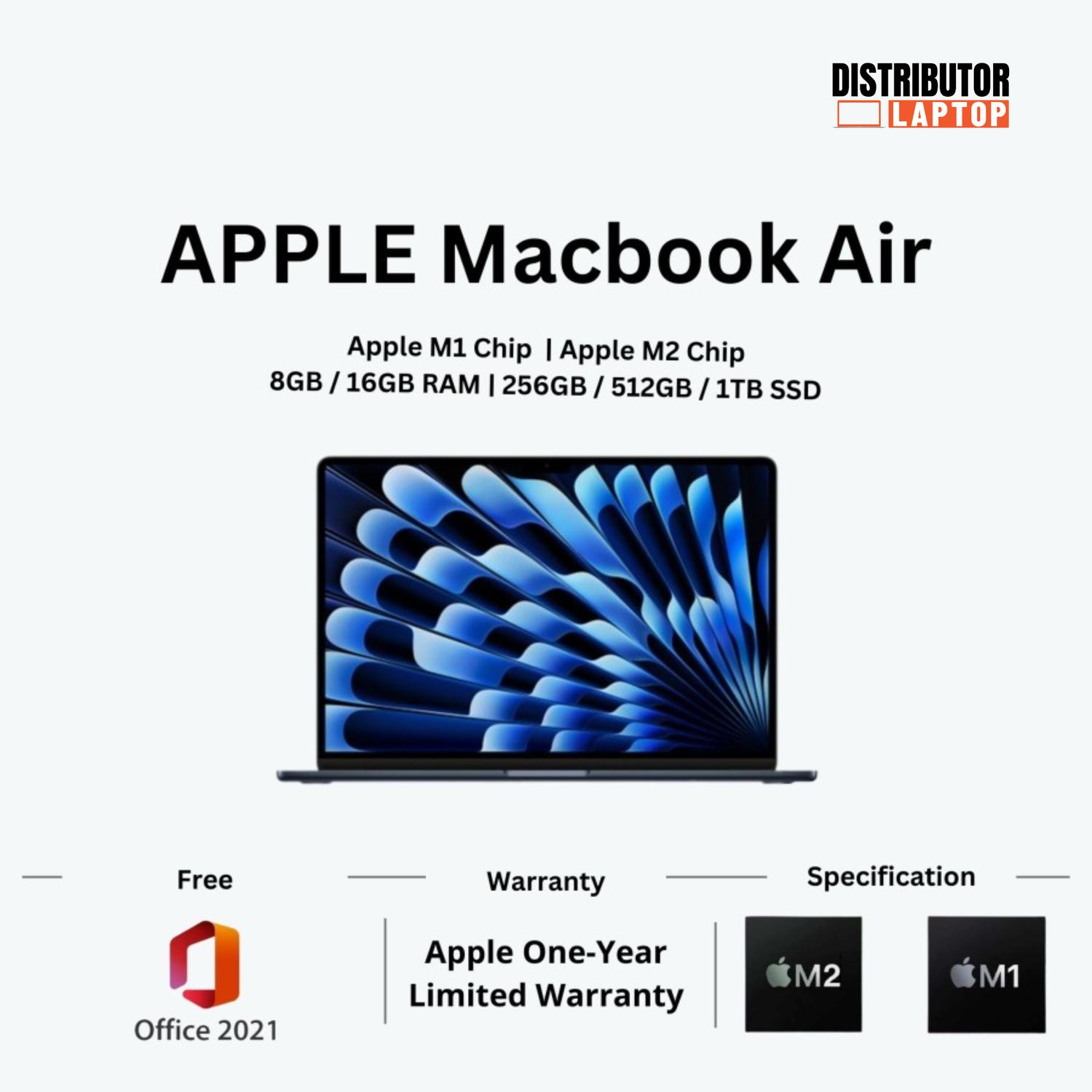 MacBook Air M1 13インチ 512G メモリ8G （自社整備済み品】MacBook 