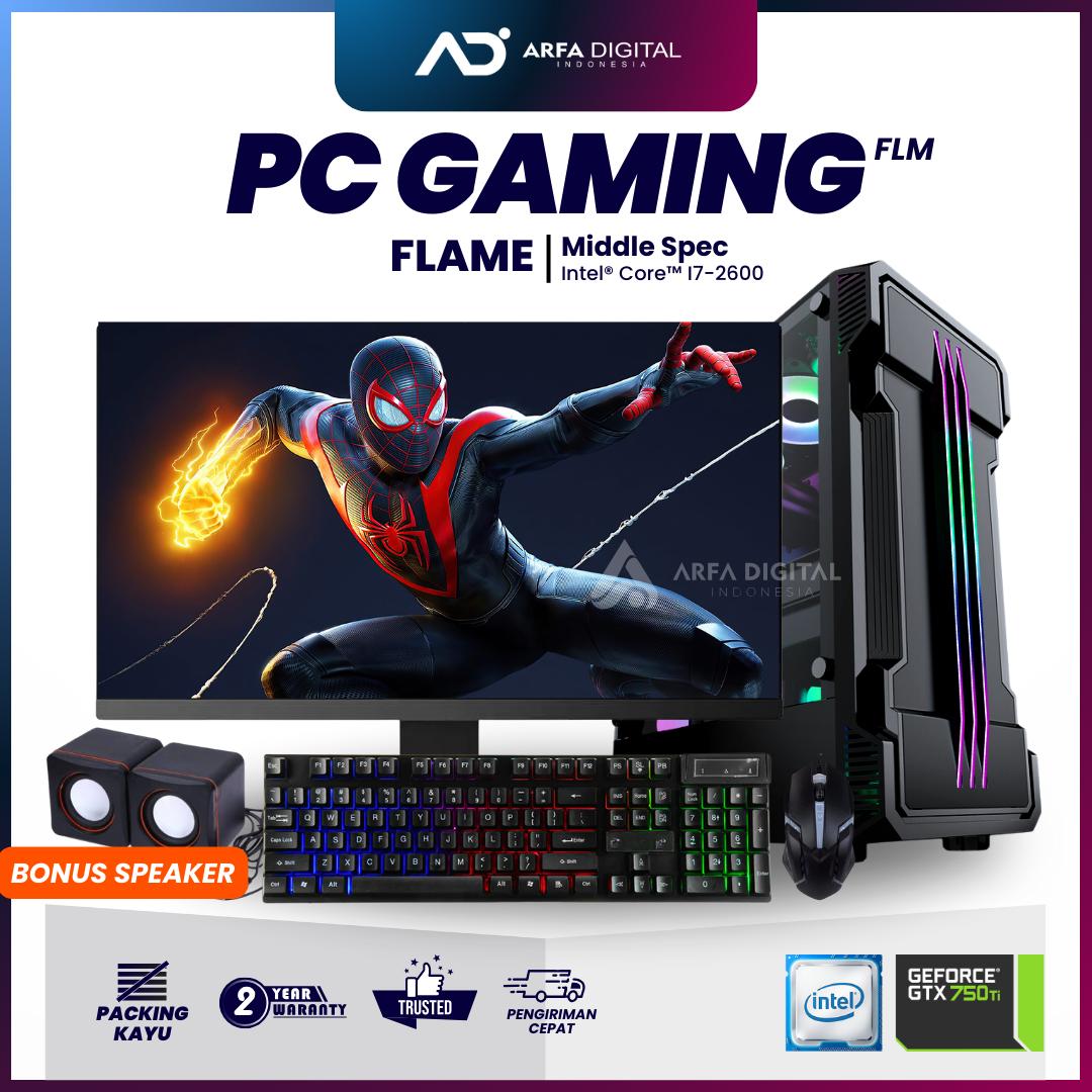 激安ライトゲーミングPC Core-i7 GTX550Ti SSD128G