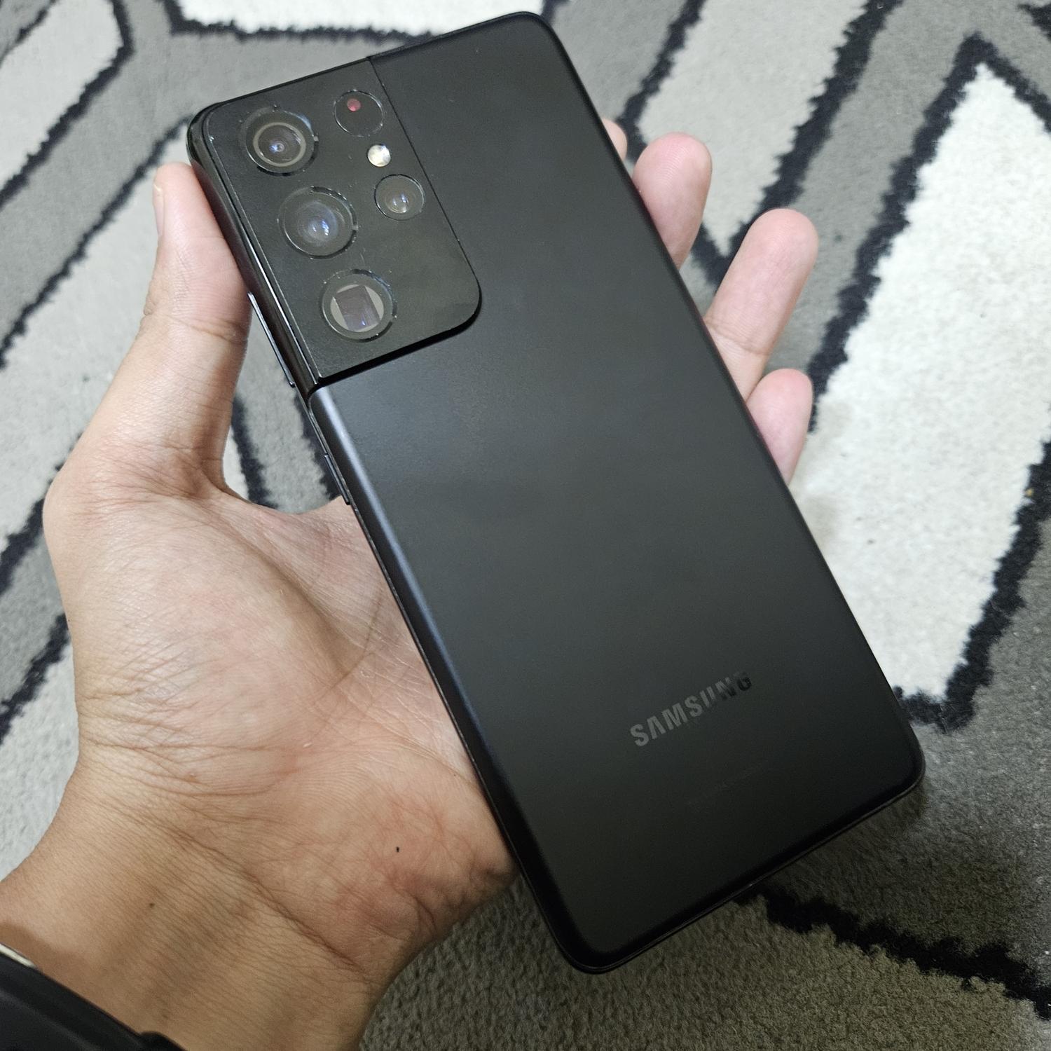 S21 16gb Ram Samsung S20 Ultra Samsung Galaxy S21 Ultra 5G: Prices