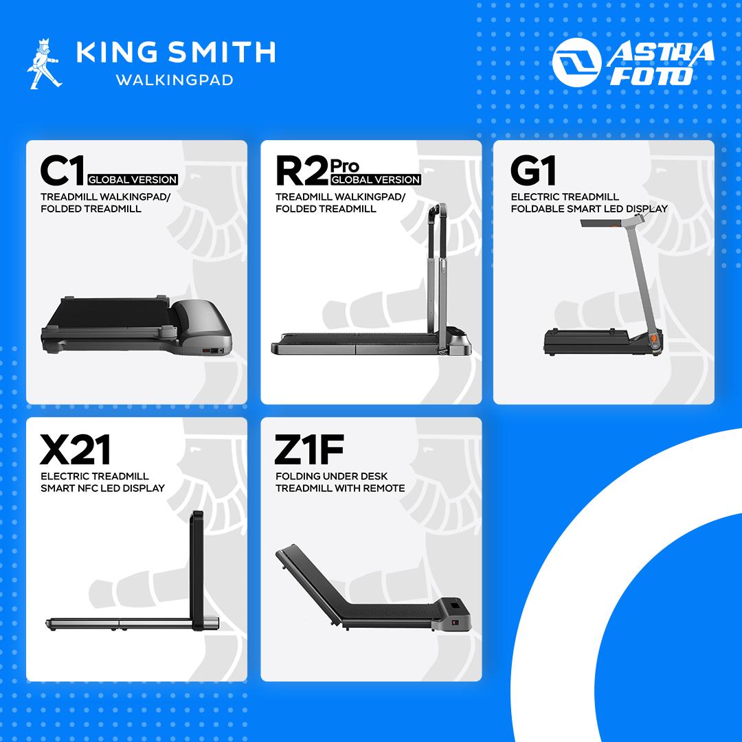 Motorized Treadmill Xiaomi Mijia Walkingpad Treadmill Treadmill